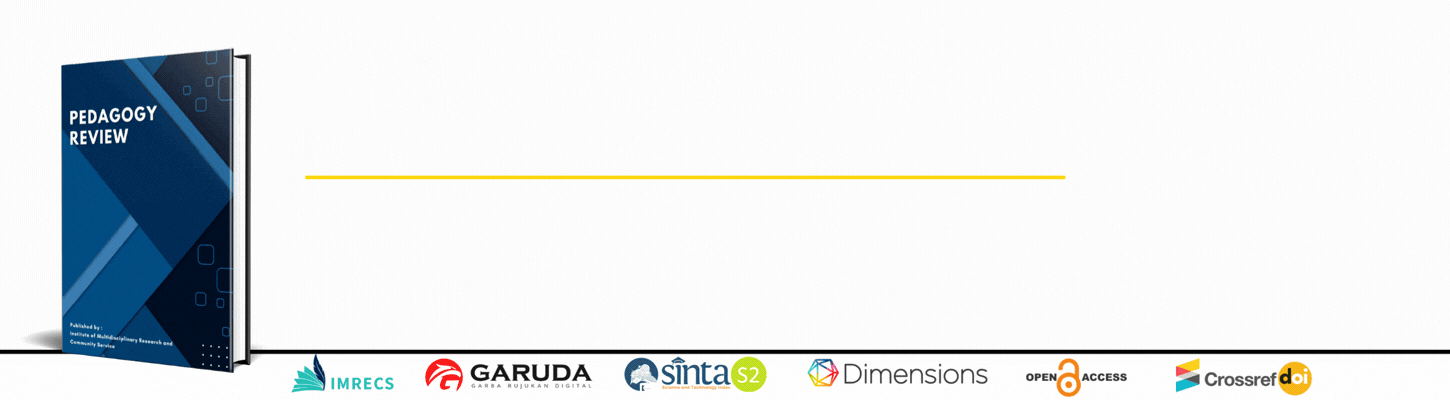 Call for Paper PedRev