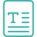 Formatting/Layouting